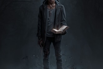 design beta read your horror, romance, or ya novel