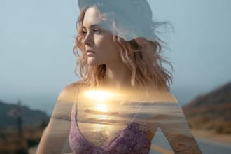 create stunning ai images, ai art and custom ai models