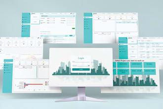 build a custom ai erp to automate your business operations