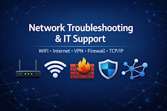 fix slow wifi, internet issues, router problems and network connectivity