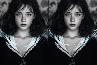 ai image editing, manipulation, enhancement any photo
