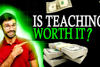 design the best youtube thumbnail