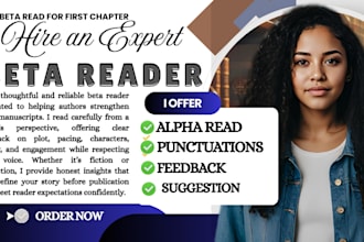 betaread your romance erotic young adult reader alpha reader children book novel