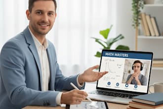 be your expert calculus and university math tutor