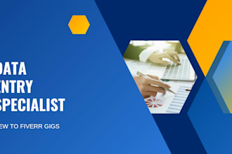 do data entry for cheap