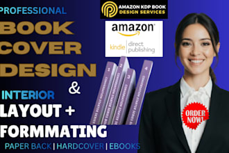 design book cover christian book book art format edit and publish on amazon KDP