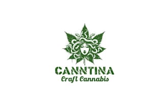 design recreational cannabis retail store logo