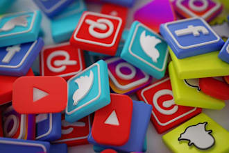 custom social networking app, community app development