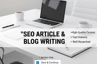 do your professional content and script writer