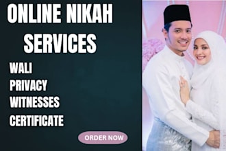 provide islamic fatwas on marriage, divorce, and busines