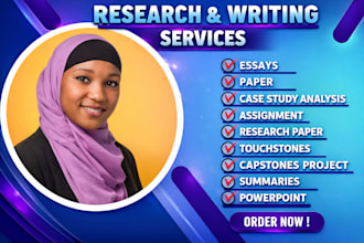 write natural science, environmental, assigned sustainability, science