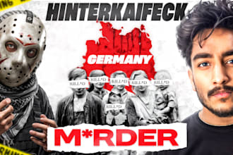 high CTR youtube thumbnail designer