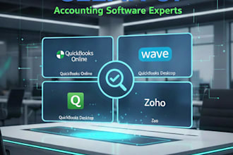 do professional bookkeeping clean up and catch up