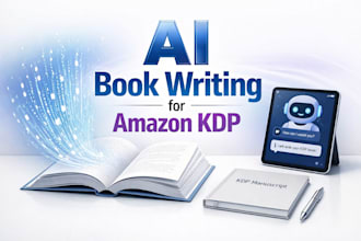write an ai beginner book for amazon KDP with chatgpt assistance