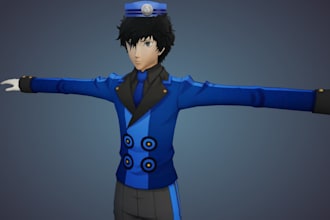 create custom sonic game model outfits mods