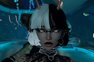 create custom vrchat avatar, nsfw avatar, vr character, furry avatar, vrm model