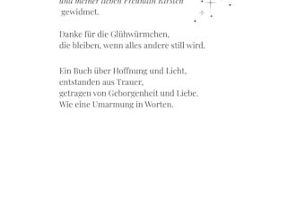 write sensitive german texts with heart