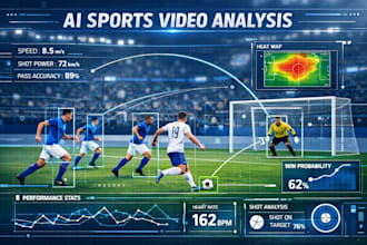 develop computer vision broadcast video ice hockey data sport data
