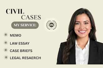 draft court pleadings, motion, lawsuit, complaint, petition, appeal