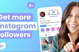 instagram promotion to grow instagram followers
