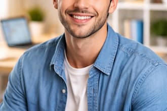 write for you a beautiful editorial writing