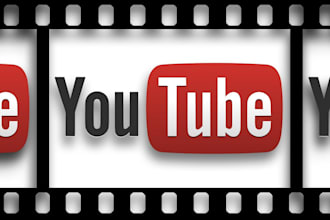 create youtube shorts and videos and social media reels for monetization