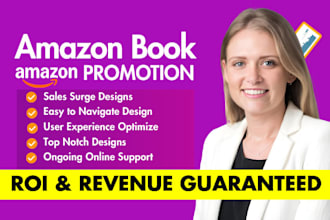 amazon book promotion, book and ebook marketing, kindle ebook seo