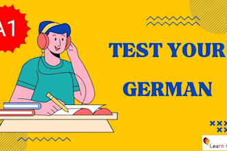 help you in learning german and speak it fluently