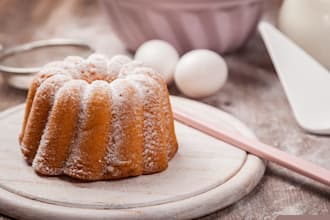 create step by step cake recipes for perfect results