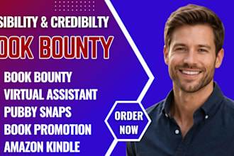 get you points on book bounty