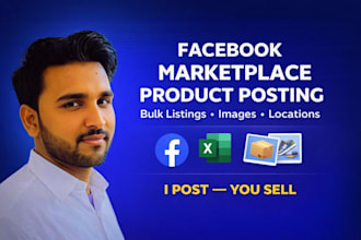 upload products on facebook marketplace in bulk