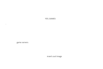 setup game servers minecraft, rust, valheim and more