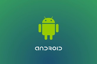 build a high performance android app