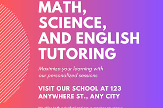 teach high school s
