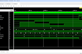 do fpga projects on zynq and virtex soc using xilinx vivado