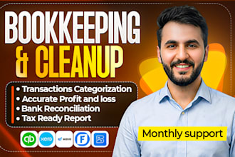 do accounting and bookkeeping for you businesses