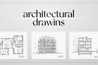 architectural drawings architectural stamp for city permit