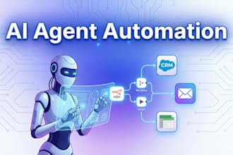 build ai agents and workflow automation using n8n and openai