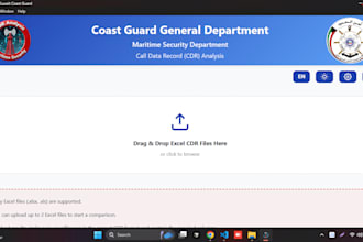 convert your react or next js website into a windows desktop app