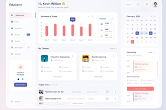 software developer for crm, hrm, pos, web app, mlm, ai saas app, ai agent, erp