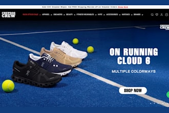 design elite sneakers shopify store shoe website elite footwear website trainers