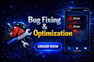 fix react native app bugs and optimize performance