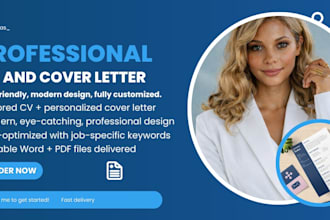 write and design your german job application, individuelle bewerbung, lebenslauf