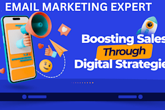 grow your brand with email marketing and video content strategies