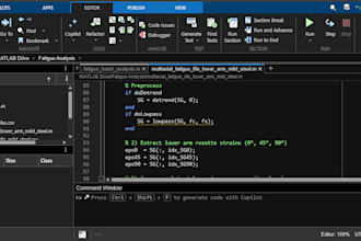 tutor matlab python dsp dip signal control system calculus math linear algebra