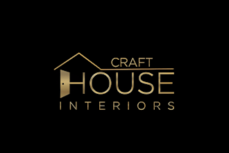 design a premium architectural, construction, real estate or interior logo