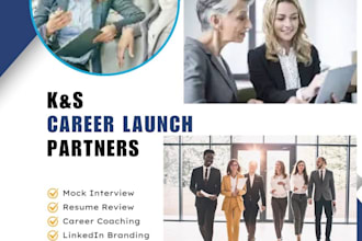 review resumes and more