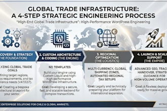 build high performance wordpress engines for global scaling