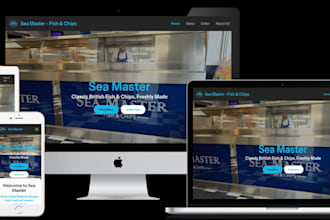 create you a webpage, forging your buisness or personal brand