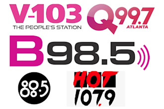 do exclusive song promotion and airplay on atlanta fm